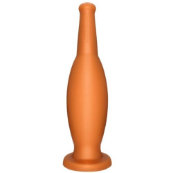 TheAssGasm Plug Bottle M 22 x 6 cm